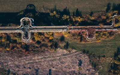 The future of natural gas in an increasingly renewable-energy-friendly Europe