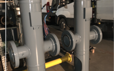 Le chiusure rapide di Qoc Solution, una certezza per tutto il settore Oil & Gas