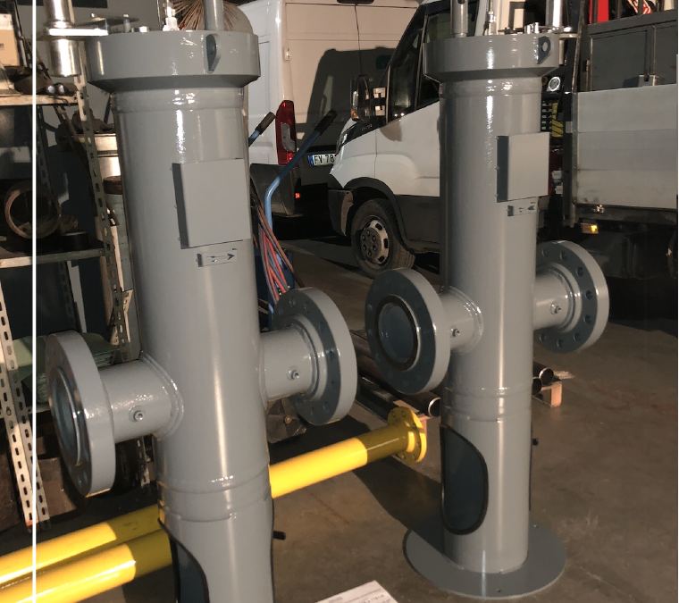 Le chiusure rapide di Qoc Solution, una certezza per tutto il settore Oil & Gas