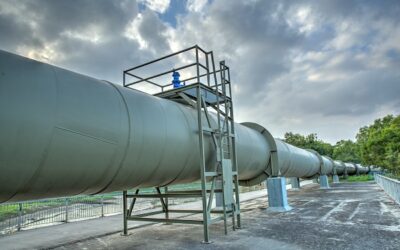 L’industria navale punta sul GNL per ridurre le emissioni di CO2