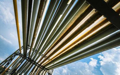 Quick opening closures for industrial plants: QOC Solutions offerings