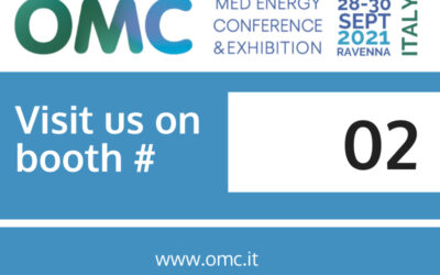 QOC Solutions returns to the OMC Med Energy Conference and Exhibition