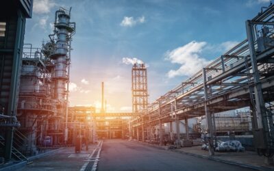 QOC Solutions offers innovative closures for pipelines
