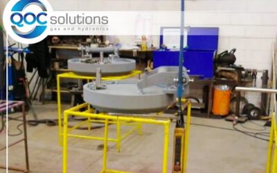 For the purchase of pressure tank closures, contact QOC Solutions