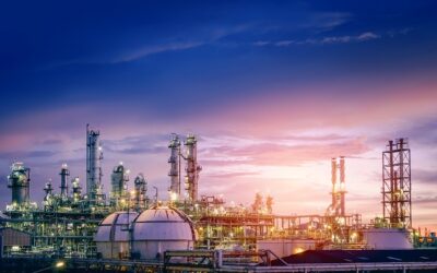 ENI releases the 21st World Energy Review