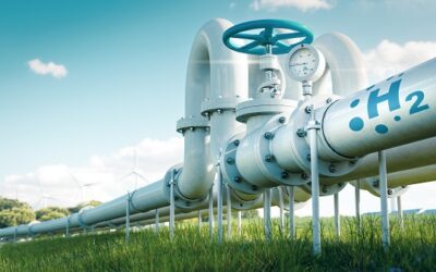 Italy ranks fifth in Europe for number of registered patents related to green hydrogen technologies