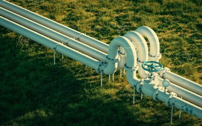 Thanks to Eni and Snam’s Italy-Algeria pipelines, the future is getting closer