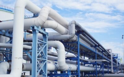QOC Solutions’ quick opening closures for three-phase filters