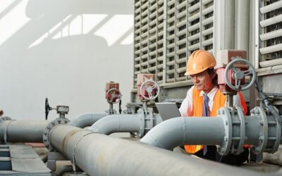 Improving the efficiency of oil and gas plants with high-quality pressure components