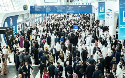 ADIPEC 2023: decarbonisation to be discussed at major exhibition in October