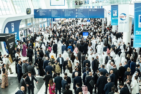 ADIPEC 2023: decarbonisation to be discussed at major exhibition in October