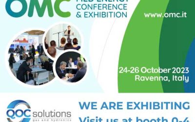 OMC 2023 comes to Ravenna