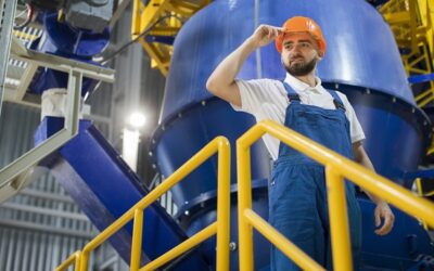 Ensuring business continuity: the role of quick opening closures in high-risk situations