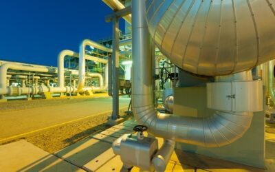 Energy transition: we will need natural gas until 2050