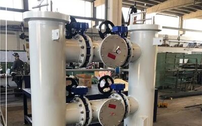 Yara International: QOC Solutions for a state-of-the-art project