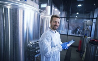 Quick opening closures and leak prevention: solutions for the chemical industry