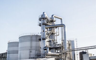 Innovations in quick opening closures: how they are transforming the petrochemical sector