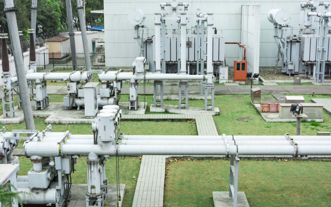 The return of gas infrastructures in Europe: impacts and opportunities for the quick turnaround sector