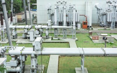 The return of gas infrastructures in Europe: impacts and opportunities for the quick turnaround sector